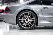Mercedes SL65 AMG Black Series de vanzare