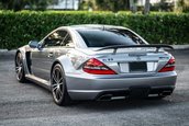 Mercedes SL65 AMG Black Series de vanzare
