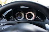 Mercedes SL65 AMG Black Series de vanzare