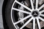 Mercedes SL65 AMG Black Series de vanzare