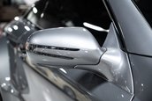 Mercedes SL65 AMG Black Series de vanzare