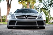 Mercedes SL65 AMG Black Series de vanzare