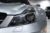 Mercedes SL65 AMG Black Series de vanzare