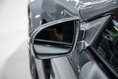 Mercedes SL65 AMG Black Series de vanzare