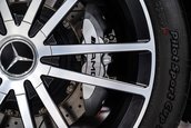 Mercedes SL65 AMG Black Series de vanzare