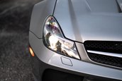 Mercedes SL65 AMG Black Series de vanzare