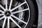 Mercedes SL65 AMG Black Series de vanzare