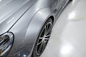 Mercedes SL65 AMG Black Series de vanzare