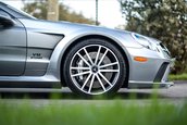 Mercedes SL65 AMG Black Series de vanzare