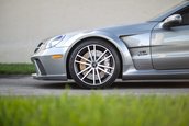 Mercedes SL65 AMG Black Series de vanzare