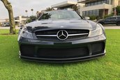 Mercedes SL65 AMG Black Series de vanzare