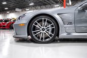 Mercedes SL65 AMG Black Series de vanzare