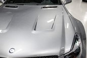 Mercedes SL65 AMG Black Series de vanzare