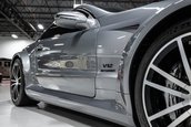 Mercedes SL65 AMG Black Series de vanzare