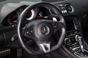 Mercedes SL65 AMG Black Series de vanzare