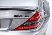 Mercedes SL65 AMG Black Series de vanzare