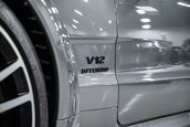 Mercedes SL65 AMG Black Series de vanzare
