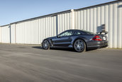 Mercedes SL65 AMG Black Series de vanzare