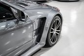 Mercedes SL65 AMG Black Series de vanzare