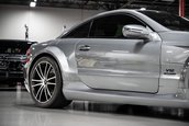 Mercedes SL65 AMG Black Series de vanzare