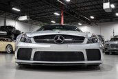 Mercedes SL65 AMG Black Series de vanzare