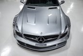 Mercedes SL65 AMG Black Series de vanzare
