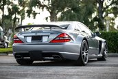 Mercedes SL65 AMG Black Series de vanzare
