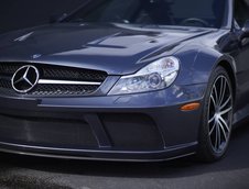 Mercedes SL65 AMG Black Series de vanzare