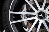 Mercedes SL65 AMG Black Series de vanzare