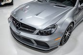 Mercedes SL65 AMG Black Series de vanzare
