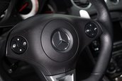 Mercedes SL65 AMG Black Series de vanzare