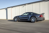 Mercedes SL65 AMG Black Series de vanzare