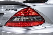 Mercedes SL65 AMG Black Series de vanzare