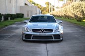 Mercedes SL65 AMG Black Series de vanzare