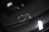 Mercedes SL65 AMG Black Series de vanzare