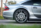 Mercedes SL65 AMG Black Series de vanzare