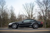 Mercedes SL65 AMG Black Series de vanzare