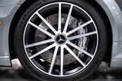 Mercedes SL65 AMG Black Series de vanzare