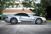 Mercedes SL65 AMG Black Series de vanzare
