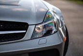 Mercedes SL65 AMG Black Series de vanzare