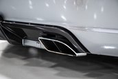 Mercedes SL65 AMG Black Series de vanzare