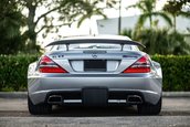 Mercedes SL65 AMG Black Series de vanzare
