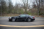 Mercedes SL65 AMG Black Series de vanzare