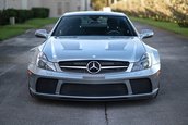 Mercedes SL65 AMG Black Series de vanzare