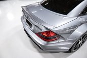 Mercedes SL65 AMG Black Series de vanzare