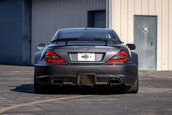 Mercedes SL65 AMG Black Series de vanzare