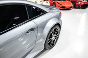 Mercedes SL65 AMG Black Series de vanzare
