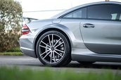 Mercedes SL65 AMG Black Series de vanzare