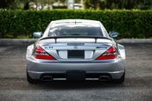 Mercedes SL65 AMG Black Series de vanzare
