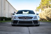 Mercedes SL65 AMG Black Series de vanzare